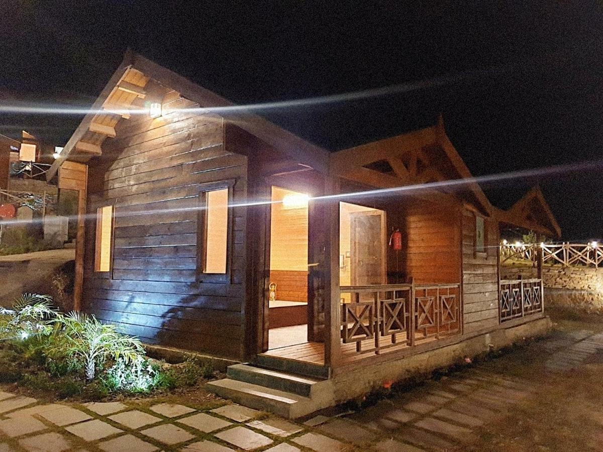 Woodays Resort Shimla Extérieur photo