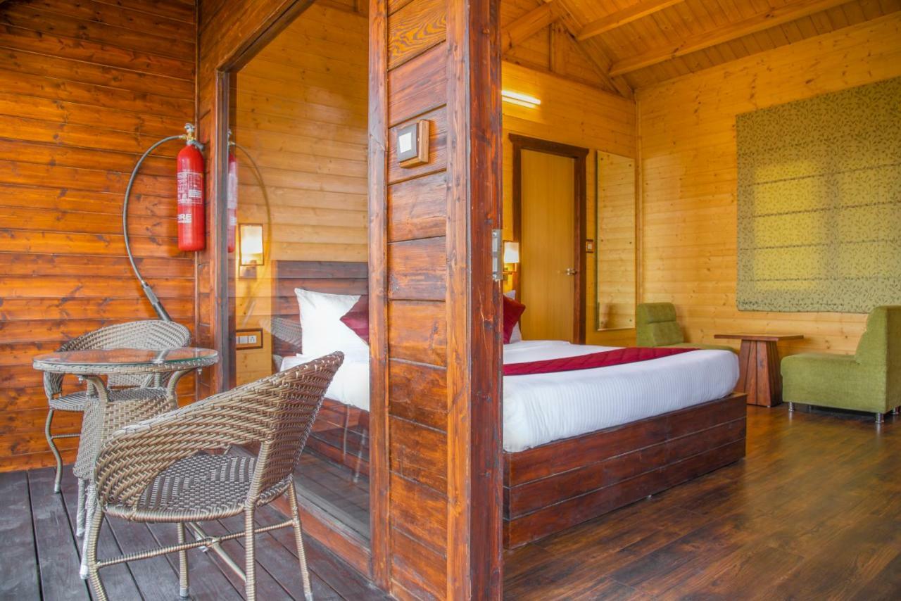 Woodays Resort Shimla Extérieur photo