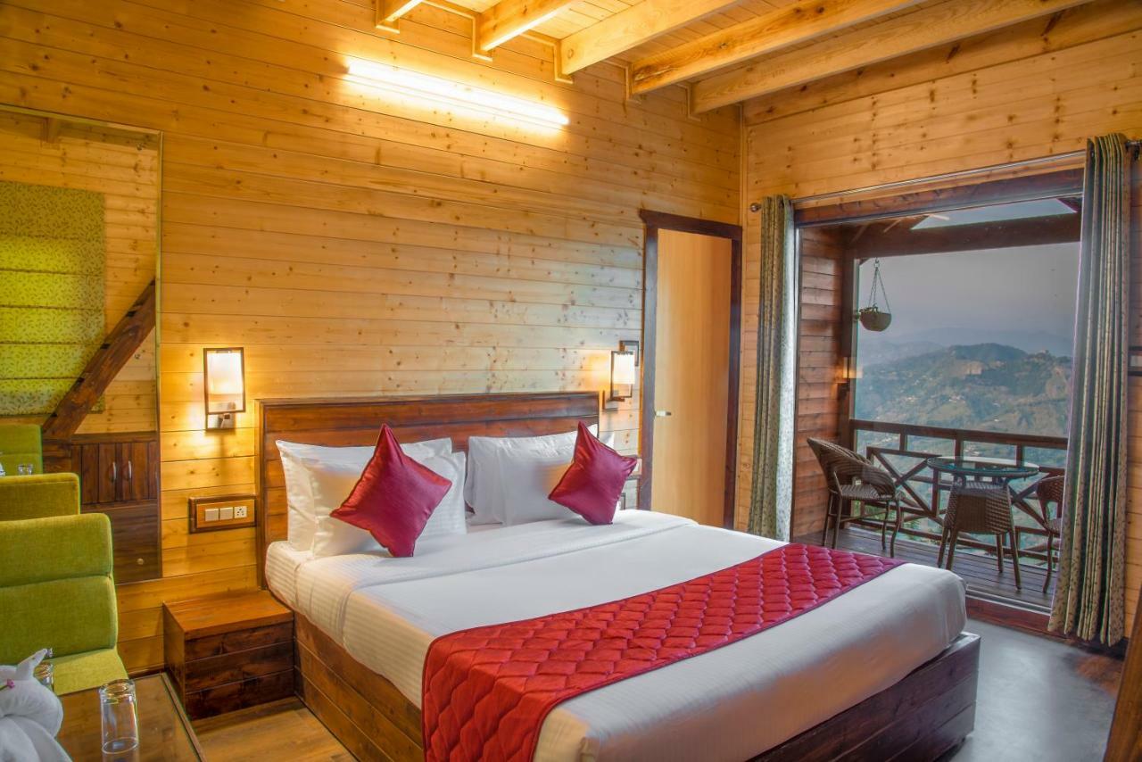 Woodays Resort Shimla Extérieur photo