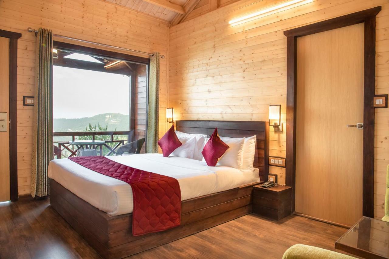 Woodays Resort Shimla Extérieur photo