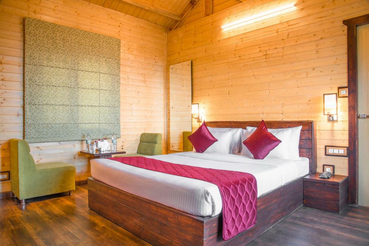 Woodays Resort Shimla Extérieur photo