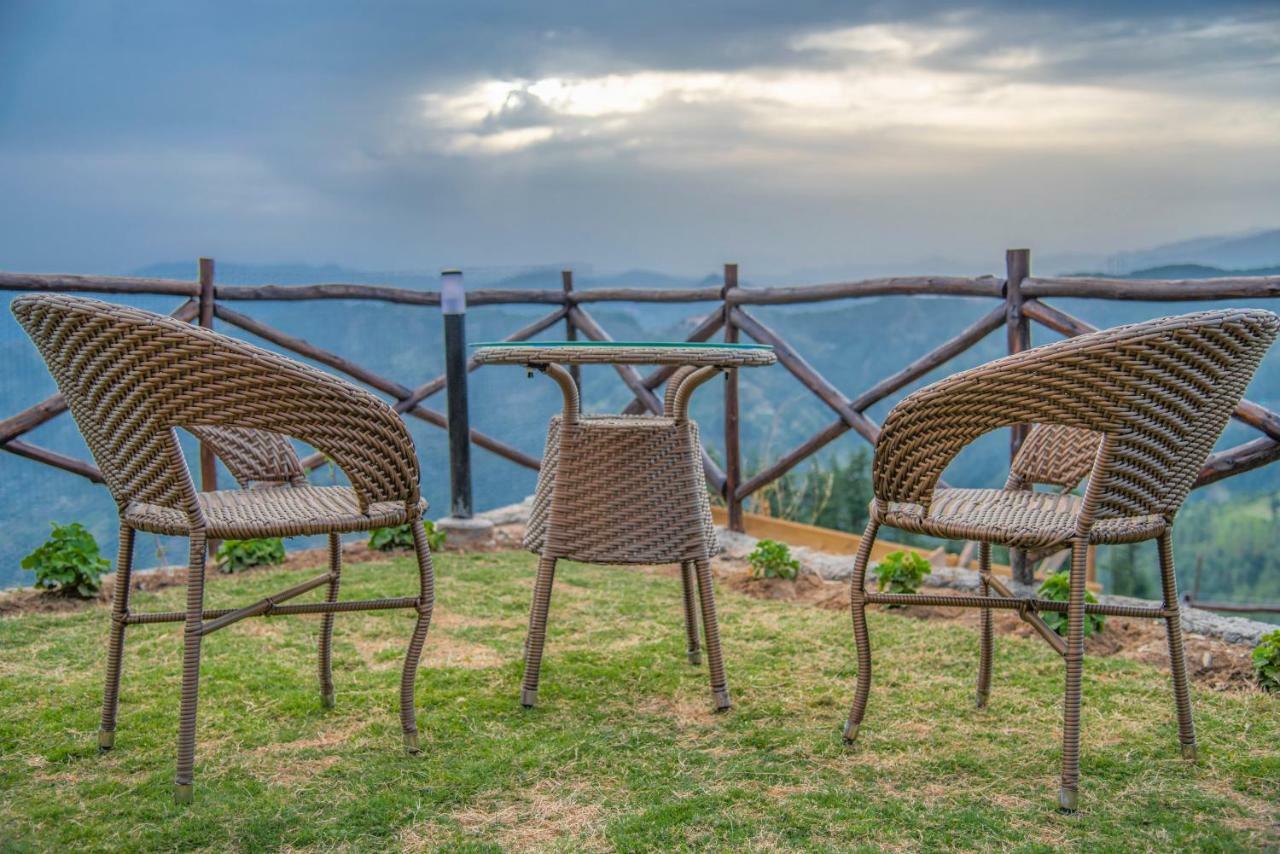 Woodays Resort Shimla Extérieur photo