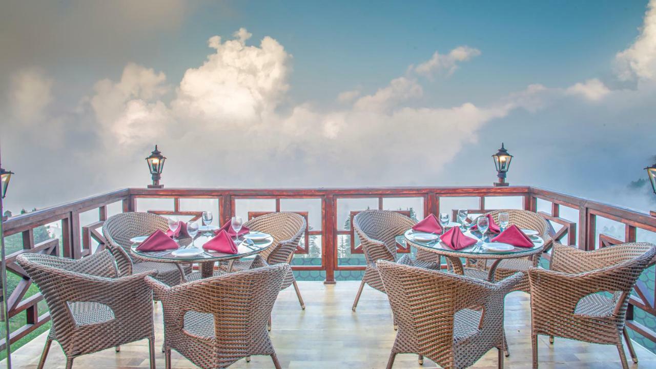 Woodays Resort Shimla Extérieur photo