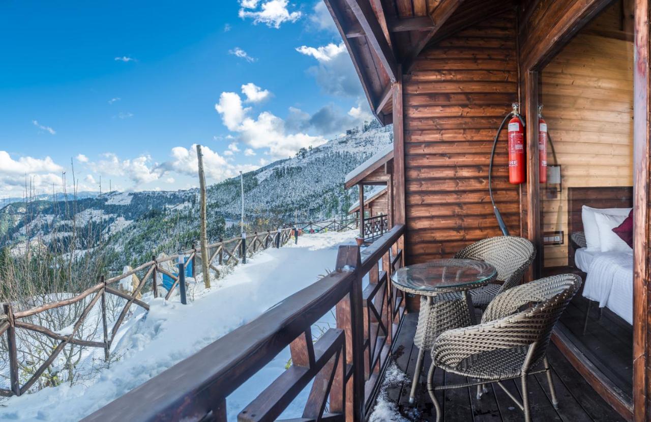 Woodays Resort Shimla Extérieur photo