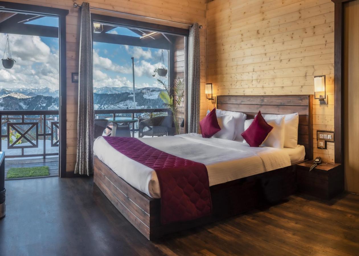 Woodays Resort Shimla Extérieur photo